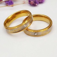 Cincin Pria&amp;Wanita couple || Cincin Forever |• cincin couple cincin