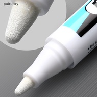 PRT  0.7/1.0/2.5mm Waterproof White Marker Pen  Paint Tread Pens Car Tire Paing PRT