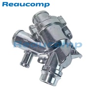 Thermostat Housing LR035124 for Range Rover Land Sport LR4 2010-2013 LR032135 AJ812976 LR029143 LR02