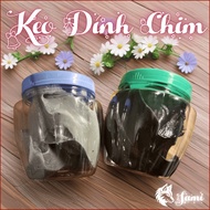 Keo Dính Chim Lọ 50g/200g/300g - Keo Bẫy Chim Sẻ Chào Mào Cu Gáy Siêu Nhạy Độ Bền Cao – SaFami Store