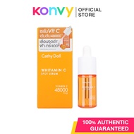 Cathy Doll Whitamin C Spot Serum 30ml
