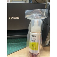 Epson 003 Ink (ORIGINAL /ASAL)