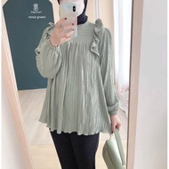 DAISY BLOUSE | KOREAN STYLE BLOUSE | Women's BLOUSE | BLOUSE | WOMEN'S TOPS | Latest Women's Tops | 