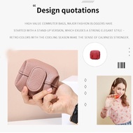 LOUTING Leather Cash Change Wallet Key Holder Money Pouch Cash Change Wallet Key Holder