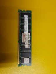 sumsung 1GB DDR400 PC3200 RAM