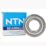 6004ZZ NTN TAIWAN BEARING