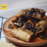 Piscok Lumer Isi 10  | Keripix.id