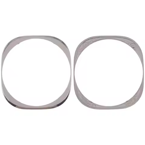 For Samsung Galaxy Watch Ultra 2025 SM-L705/L700 LCD Bezel Plate Outside Frame