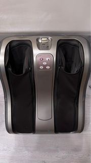 Osim 按摩腳機