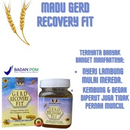 MADU GERD RECOVERY FIT/MADU GERD/INNATURE GERD OBAT ASAM LAMBUNG