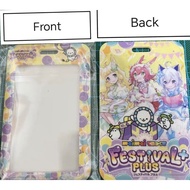 Maimai card case for banapassport and aime