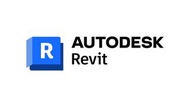 Revit 正版 AutoDesk Revit 2024 2023 2022 2021