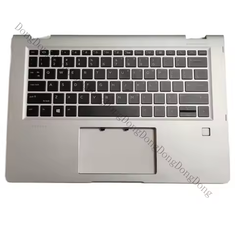 A+For HP EliteBook x360 1030 G2 Palmrest with Keyboard 920484-001