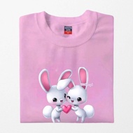 Bunny T-shirt shirt tees highquality
