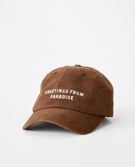 RIPCURL หมวก 04QWHE MIXED 6 PANEL CAP 2025-S2