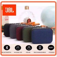 JO094 SpeakerBluetoot G2 Box MusicBluetoot G2