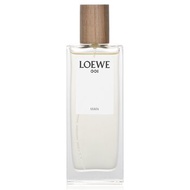 Loewe 羅意威 001 男士木調花香水 50ml/1.7oz