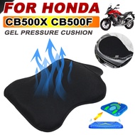 For HONDA CB 500X CB500X CB 500 X 500F CB500F CB 500 F Motorcycle Accessories Breathable Pressure Re