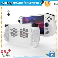 OLINI Handheld Game Console Cover, Shockproof Protector Protective , High Quality Silicone Anti-scra