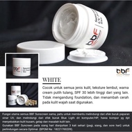 SUNSCREEN BBF BEAUTY DAY CREAM | CREAM SIANG BBF