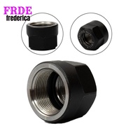 【FRDE】ER11 A Type Collet Clamping Nut For ER Collet Milling Tapping CNC Chuck Lathe