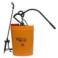 PROMO- ALAT SEMPROT HAMA KNAPSACK SPRAYER PLASINDO SP-17 - MORESUN SHOP