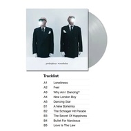 แผ่นเสียง Pet Shop Boys Nonetheless ใหม่ ซีล Pet Shop Boys Vinyl LP