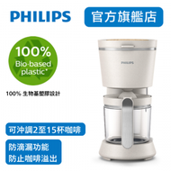 飛利浦 - Philips 可持續系列 5000系列咖啡機 HD5120/01