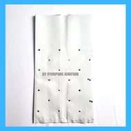 Polibeg Hidroponik/Fertigasi 16x16 (10 Pcs)