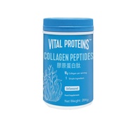 雀巢 Nestle 膠原蛋白肽 Vital Proteins Collagen Peptides 284g