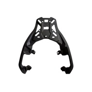 Motorcycle Rear Luggage Rack Cargo Holder Rack for BMW C400GT C400X VOGE SR4 MAX LX350T-5 custom mot