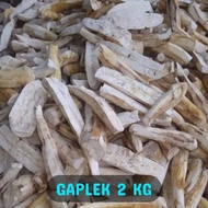 GAPLEK SINGKONG 2 KG GAPLEK SINGKONG KERING