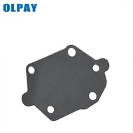 692-24411-00 Outboard Fuel Pump Kit Replaces for Yamaha 25-30-40-50-60-75-85-90HP Outboard Engine Mo