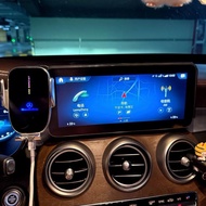 Benz C-Class/C260/E300/GLE/G LC/GLA/Dedicated Wireless Charging Car Phone Holder Hot Sale