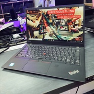 Promo Laptop Lenovo Thinkpad X1 Carbon Core i5 7200u gen7 8/512 | X1 Carbon Gen 5th