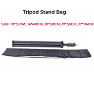 Tripod Bag Tripod Pocket Musical Instruments Drawstring Pocket Mounts Holders