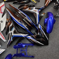 COVERSET Y15 HLD MX KING 2022 BIRU