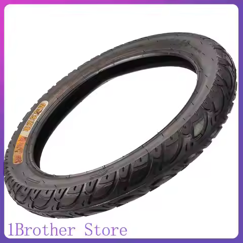 16 inch tire 16x2.50 outer tire for 16 * 2.50 bicycle electric bicycle tire accessories