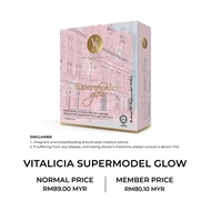 AVENYS VITALICIA SUPERMODEL GLOW