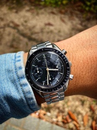 Omega 超霸 reduced