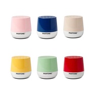 LEXON x PANTONE - MINO+ 迷你無線藍牙音樂膠囊 - 【多色可選】