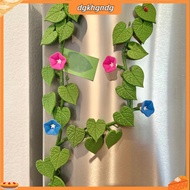 Morning Glory Locker Magnet Vine Flower Fridge Magnet Favorite Morning Glory Refrigerator Magnets fo