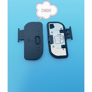 New Battery Door Cover Lid Cap For Nikon D850 D800 D500 D90 D200 D750 D50 D700 D300 D300S D70 D70S D