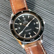 OMEGA SEAMASTER 300 歐米茄 海馬300 full set 233.32.41.21.01.002