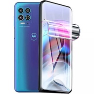 HP Anti-Scratch Hydrogel Motorola G45 G85 G35 G30 G31 RAZR 50 40 ULTRA MOTO G EDGE NEO PRO POWER 4G 