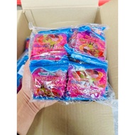 1 Bag Of Hoang Long Coconut Jelly