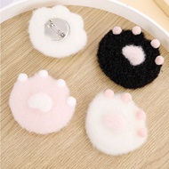 Kute Cat's Paw Brooch Fashion Accessory (Cat's Paw)