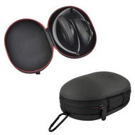 Headphone Case Bag Portable Earphone Headset Hard Storage Box for Beats Solo 2 3 Studio 2.0 for Sony Bluetooth Earphone Case
