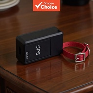 GF-07 ,  Penjejak GPS Magnetik GF-07: Penjejak Masa Nyata untuk Basikal dan Motosikal