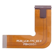 New LCD Flex Cable For Lenovo Tab P11 Pro TB-J706F/Lenovo Yoga Tab 3 10 YT3-X50M/Lenovo Tab M10 3rd 